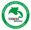 Ternera Asturiana IGP